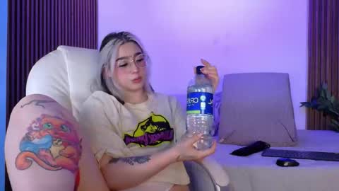 gabyrose9 online show from 02.12.26