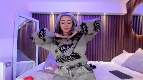 gabyrose9 online show from 05.12.26