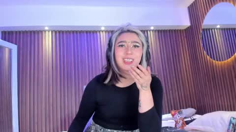 gabyrose9 online show from 05.14.26