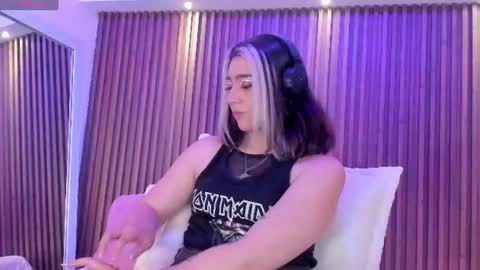 gabyrose9 online show from 06.09.26