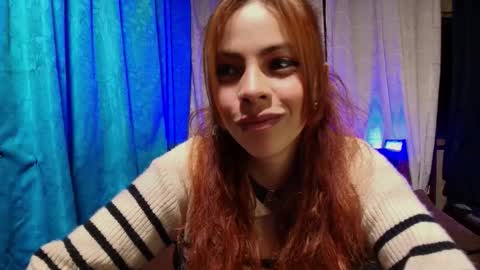 Snapshot of gabys1610 chatting on 02.09.26 gabys1610 online show from 02.09.26