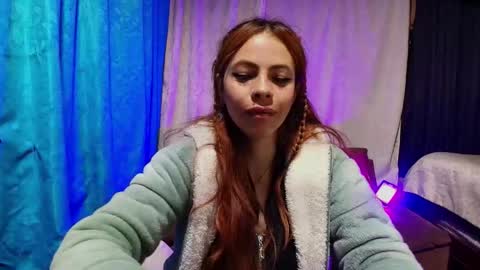 Snapshot of gabys1610 chatting on 02.15.26 gabys1610 online show from 02.15.26