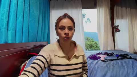 Snapshot of gabys1610 chatting on 02.22.26 gabys1610 online show from 02.22.26