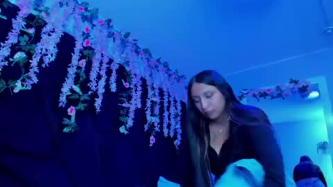gabby cooper online show from 06.21.26