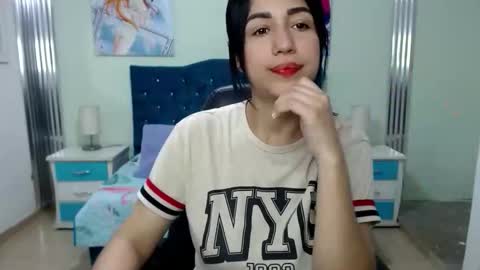 gabylIndependent model online show from 03.18.26