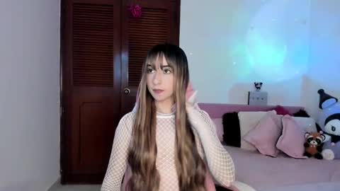 gabyye capprins online show from 02.27.25