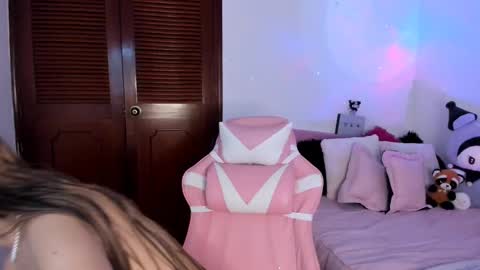 gabyye capprins online show from 02.28.25