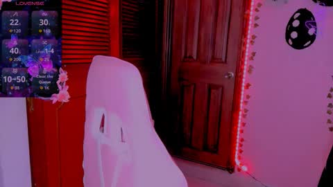 gabyye capprins online show from 09.09.25