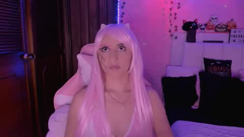 gabyye capprins online show from 10.10.25