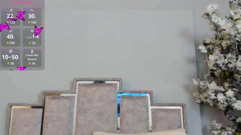 Snapshot of gabyyjones chatting on 02.20.25 gabyyjones online show from 02.20.25