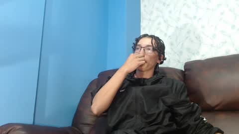 Snapshot of gadiel_sex chatting on 02.11.25 gadiel_sex online show from 02.11.25