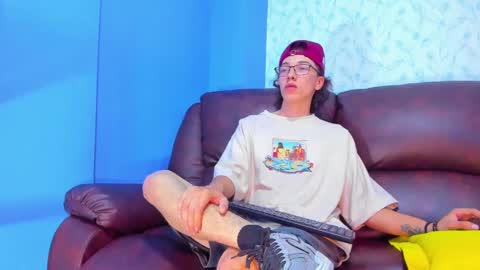 gadiel_sex online show from 02.27.25