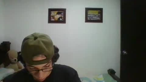 Snapshot of gadiel_sex chatting on 03.04.25 gadiel_sex online show from 03.04.25