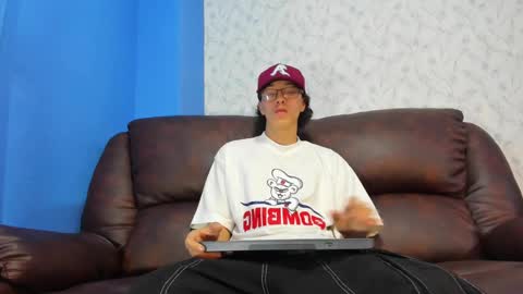 Snapshot of gadiel_sex chatting on 03.10.25 gadiel_sex online show from 03.10.25