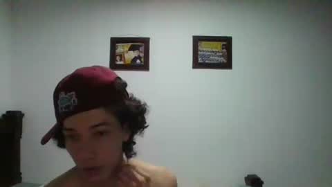 Snapshot of gadiel_sex chatting on 03.11.25 gadiel_sex online show from 03.11.25