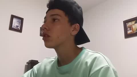 gadiel_sex online show from 09.29.25