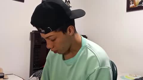 Snapshot of gadiel_sex chatting on 10.05.25 gadiel_sex online show from 10.05.25