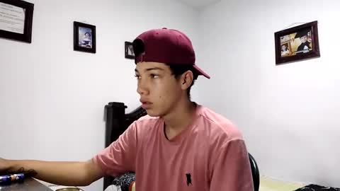 Snapshot of gadiel_sex chatting on 11.03.25 gadiel_sex online show from 11.03.25