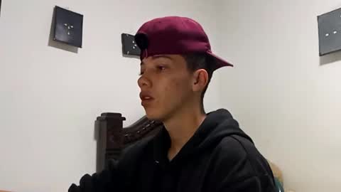 Snapshot of gadiel_sex chatting on 12.04.25 gadiel_sex online show from 12.04.25