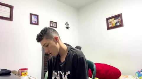 Snapshot of gadiel_sex chatting on 01.12.26 gadiel_sex online show from 01.12.26