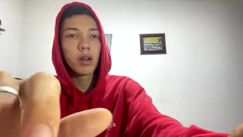 Snapshot of gadiel_sex chatting on 01.13.26 gadiel_sex online show from 01.13.26