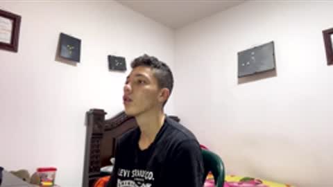 Snapshot of gadiel_sex chatting on 01.18.26 gadiel_sex online show from 01.18.26