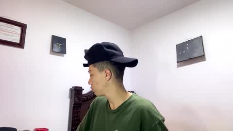 Snapshot of gadiel_sex chatting on 01.19.26 gadiel_sex online show from 01.19.26