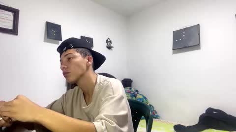 Snapshot of gadiel_sex chatting on 02.02.26 gadiel_sex online show from 02.02.26