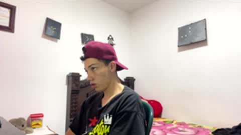 Snapshot of gadiel_sex chatting on 02.04.26 gadiel_sex online show from 02.04.26