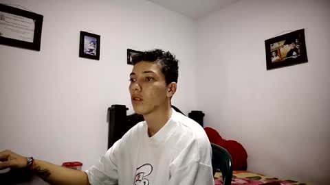 Snapshot of gadiel_sex chatting on 02.07.26 gadiel_sex online show from 02.07.26