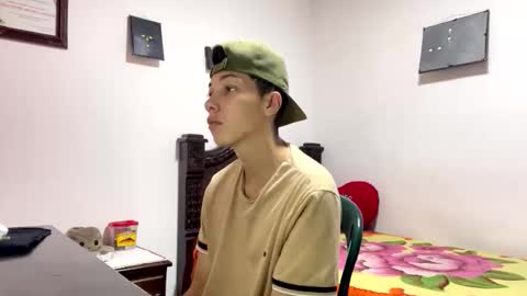 Snapshot of gadiel_sex chatting on 02.13.26 gadiel_sex online show from 02.13.26