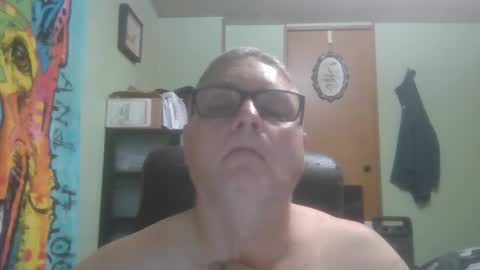 gadude45 online show from 12.18.24