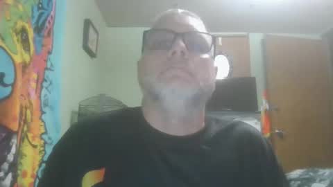 gadude45 online show from 01.18.26