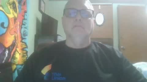 Snapshot of gadude45 chatting on 05.21.26 gadude45 online show from 05.21.26