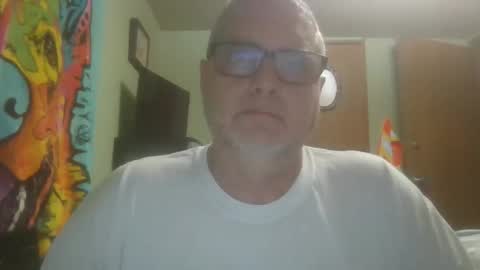 Snapshot of gadude45 chatting on 05.23.26 gadude45 online show from 05.23.26