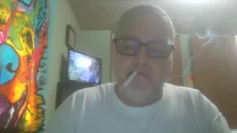 Snapshot of gadude45 chatting on 05.23.26 gadude45 online show from 05.23.26
