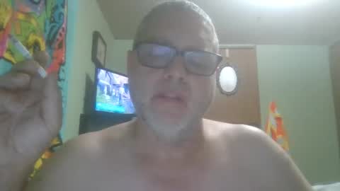 Snapshot of gadude45 chatting on 05.25.26 gadude45 online show from 05.25.26