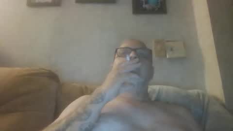 Snapshot of gadude45 chatting on 06.01.26 gadude45 online show from 06.01.26