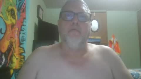 Snapshot of gadude45 chatting on 06.07.26 gadude45 online show from 06.07.26