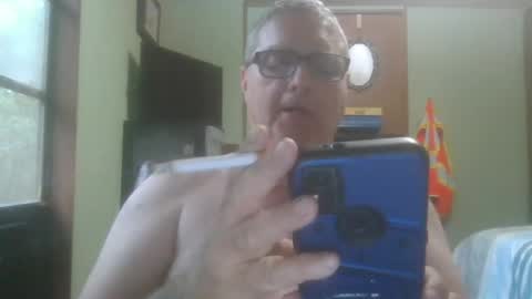 Snapshot of gadude45 chatting on 06.14.26 gadude45 online show from 06.14.26