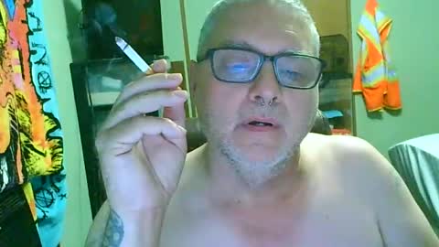 gadude45 online show from 07.11.26