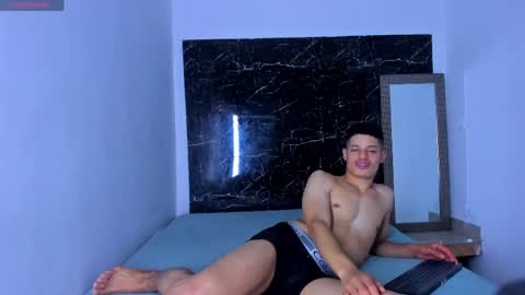 gael_hills online show from 05.06.26