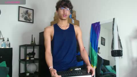 gael_jones online show from 09.16.25