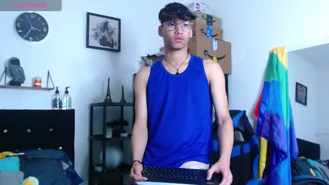 gael_jones online show from 09.28.25