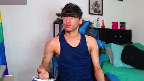 gael_jones online show from 11.03.25