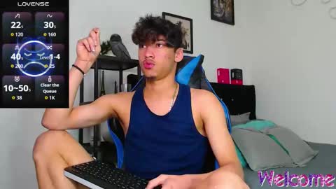 gael_jones online show from 11.06.25