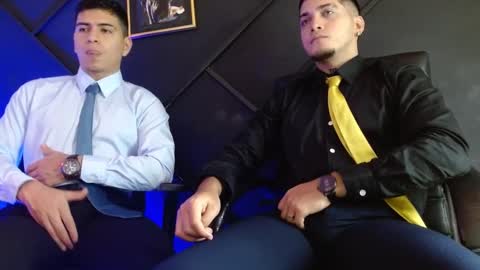 Snapshot of gael_williams3 chatting on 02.11.25 gael_williams3 online show from 02.11.25