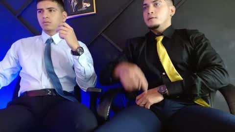 Snapshot of gael_williams3 chatting on 02.11.25 gael_williams3 online show from 02.11.25