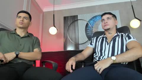 Gael Williams online show from 01.19.25