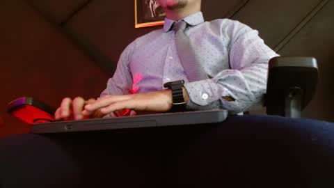 Gael Williams online show from 02.19.25